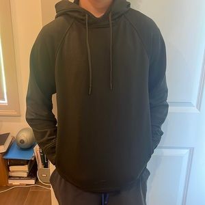 Lululemon City Sweat Pullover Hoodie